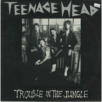 Trouble in the Jungle