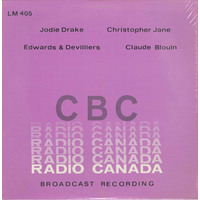 CBC Comp 405