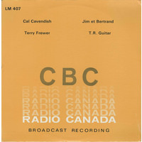 CBC Comp 407