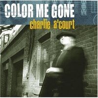 Color Me Gone