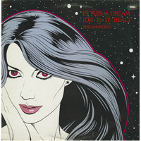 Is This a Dream (Or is it Real?) // Love Dance