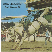 Rodeo No. 1 Sport