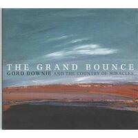 The Grand Bounce