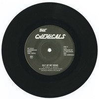 Out of My Mind b/w Run and Hide