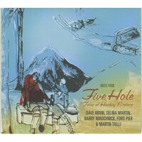 Tales of Hockey Erotica