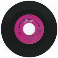 All Shook Up b/w Deadman