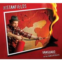 Vanguard of the Young & Restless