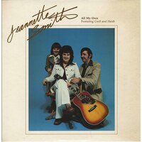 All My Own featuring Cecil and Heidi