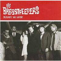 Dejeuner sur l'herbe