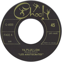 Pourquoi b/w Va Plus Loin