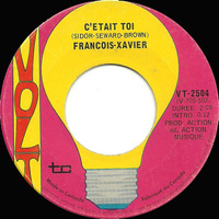 C'était toi b/w Laisse moi t'aimer