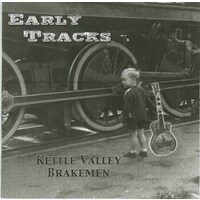 Early Tracks