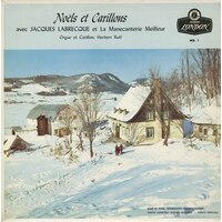 Noels et Carillons: French Christmas Songs and Chimes