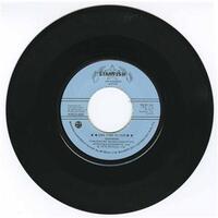 One Time Flyer b/w Dance With Me (Mary Jo Roy)