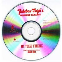 My Texas Funeral