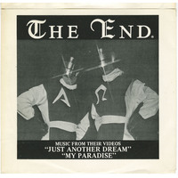 Just Another Dream b/w My Paradise (picture sleeve)