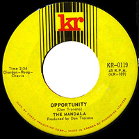 Oppportunity b/w Lost Love