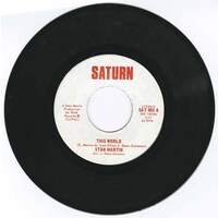 This World b/w Friends