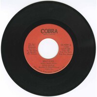 Sexy Eyes b/w We All Need Love