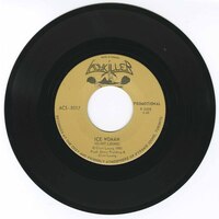 Still Madly in Love b/w Ice Woman