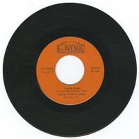 Yukon Song b/w Everybody's Talkin'