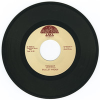 Tonight b/w Broken Promises