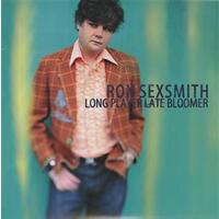 Long Player Late Bloomer