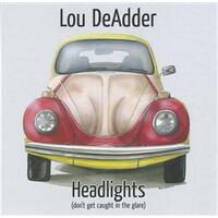 Headlights (don't get caught in the glare)