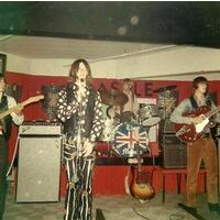 Frustration b/w The Love of the Loved (ONLY ON CITIZENFREAK)