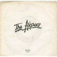 ST (EP) (picture sleeve)