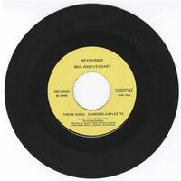 Weyburn, Saskatchewan Theme Song b/w Diamond City