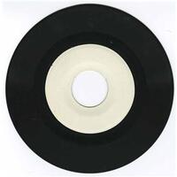 3 O Clock in the Morning b/w Your Love Fades With Time (white label demo)