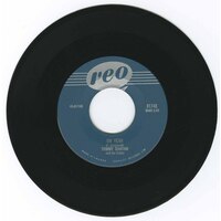 Oh Yeah b/w Where Do I Stand With You?