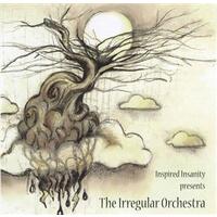 Inspired Insanity Presents