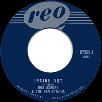 Inside Out b/w Made in England