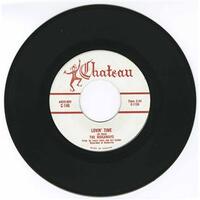 Lovin' Time b/w You're So Hard To Say Goodnight To