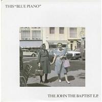 The John The Baptiste (EP)