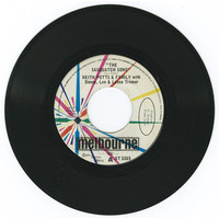 The Sasquatch Song b/w Big River