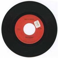 Pretty Brown b/w Manitoulin