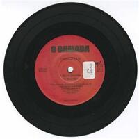 O Canada (instrumental)/ O Canada (english) b/w O Canada (instrumental)/ O Canada (francais)