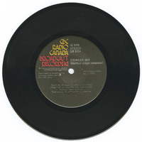 Take Me / Fenêtre b/w  Elle Elle Est Là / Live Together