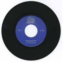 Confederation b/w Happy Song