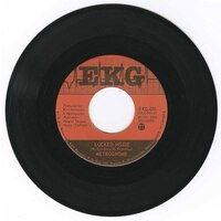 Locked Inside b/w Sooner or Later