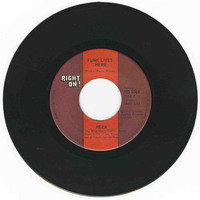 Funk Lives Here b/w Party Party Shake Your Body