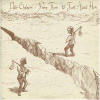 From There to Just About Here