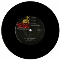 It’s A Great Life/ Put a Memory Away b/w What A Little Love Can Do/ Long Way Home