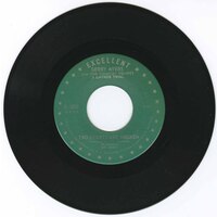 Two Hearts are Broken b/w Brand New Heartache