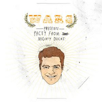 Pacey From Mighty Ducks