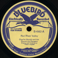 Red River Valley // Crawbabs