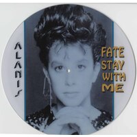 Fate Stay With Me (picture disc)